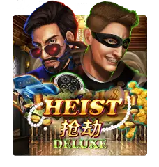 Heist Deluxe