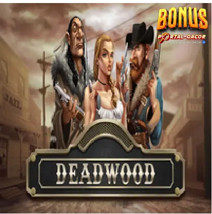 Deadwood