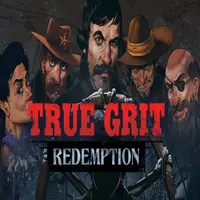 True Grit