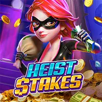 Heist Stakes