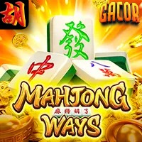 Mahjong Ways