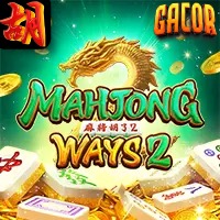 Mahjong Ways 2