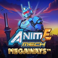 Anime Mech