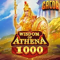 Wisdom of Athena 1000