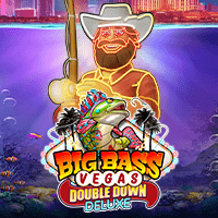 Big Bass Vegas