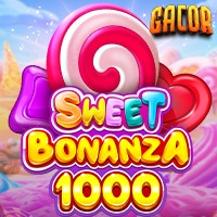 Sweet Bonanza 1000