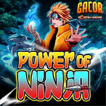 Power Of Ninja