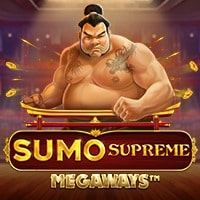 Sumo Supreme