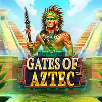 Gates Of Aztec