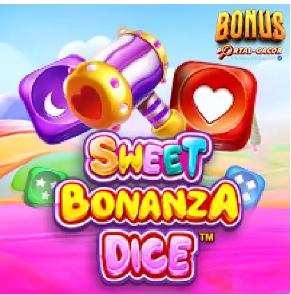 Sweet Bonanza Dice