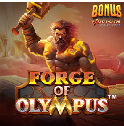 Forge Of Olympus