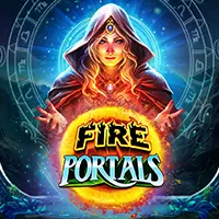 Fire Portal