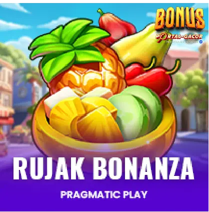 Rujak Bonanza