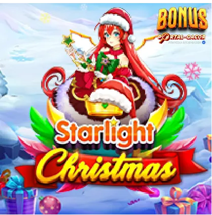 Starlight Christmas