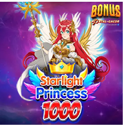 Starlight Princess 1000