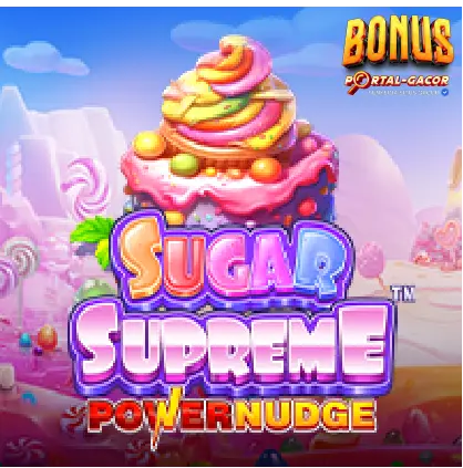 Sugar Supreme