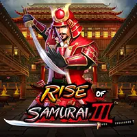 Rise Of Samurai 3