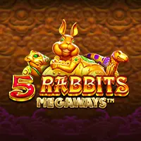 5 Rabbits