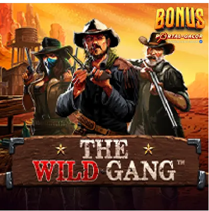 The Wild Gang